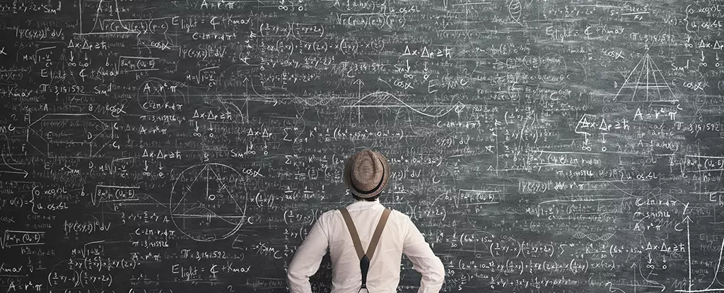 Mathematicians Uncover Ninth Dedekind Number with the Help of Supercomputer