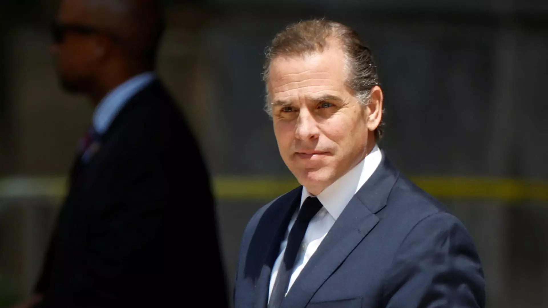 The Controversial Hunter Biden Plea Agreement: Unveiling New Details