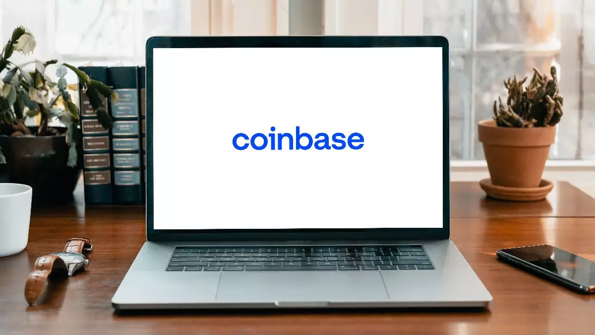 The Battle Between Coinbase and the SEC: A Clash of Jurisdictions