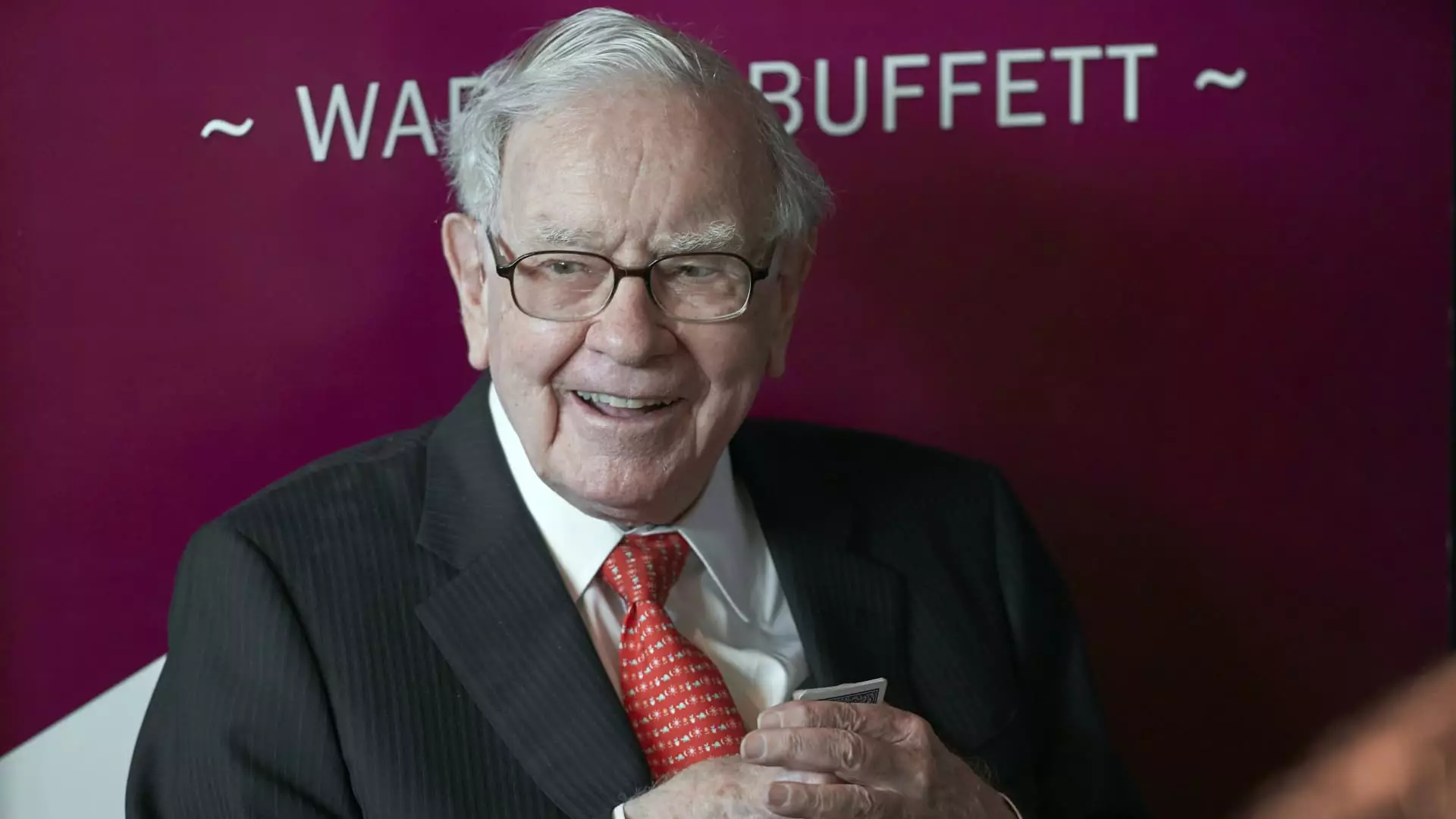 The Concentrated Stock Portfolio of Berkshire Hathaway: A Closer Look