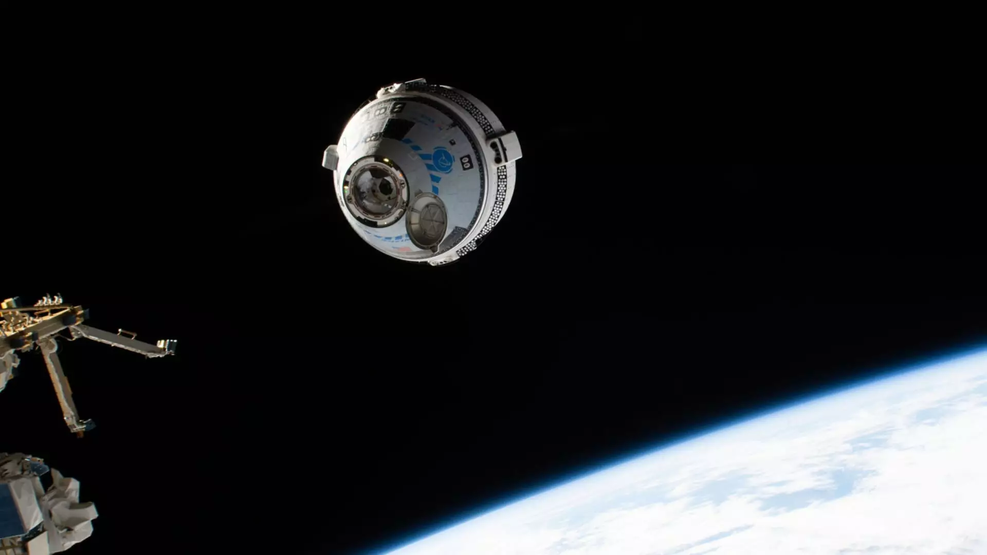 Boeing Prepares to Launch NASA Astronauts with Starliner Capsule by March