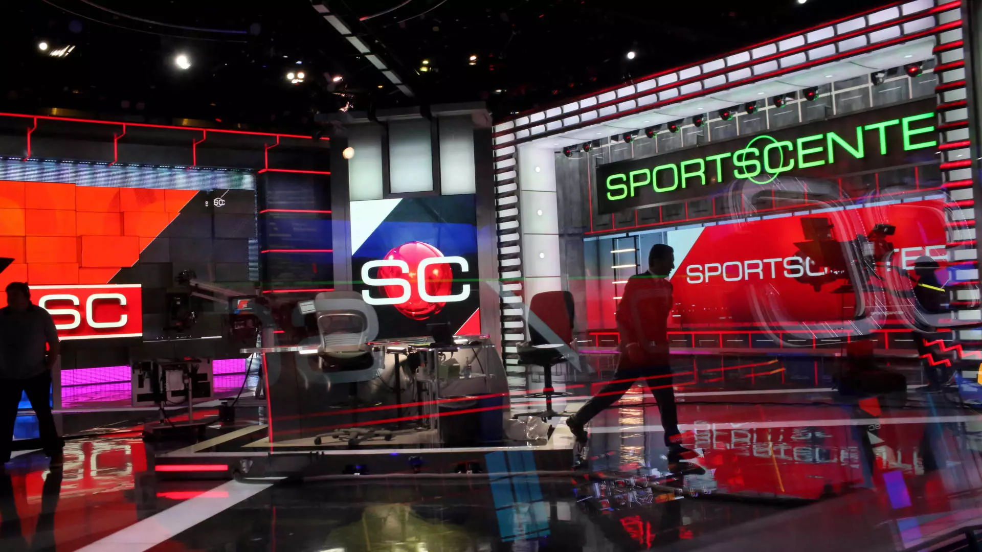 An In-Depth Look at ESPN’s Entry into the Betting Sportsbook Market