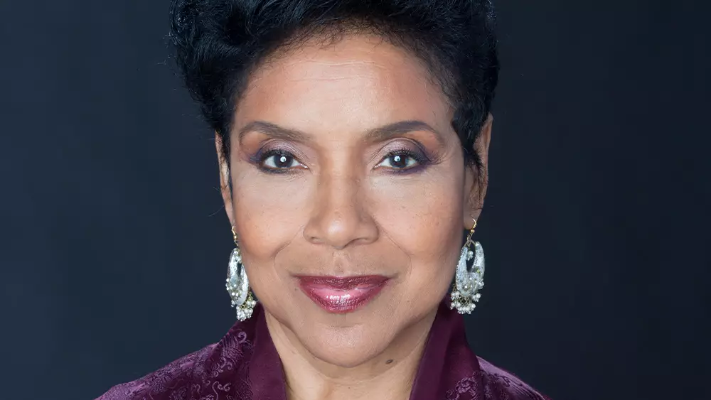 Phylicia Rashad Steps Down as Dean of Howard University’s Chadwick A. Boseman College of Fine Arts