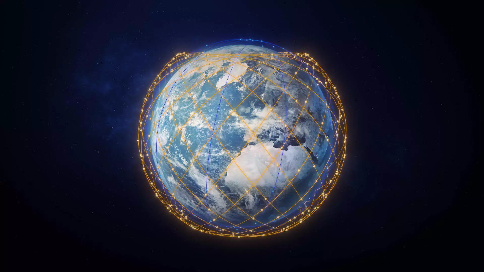 The Rise of Telesat: A Game Changer for Global Internet