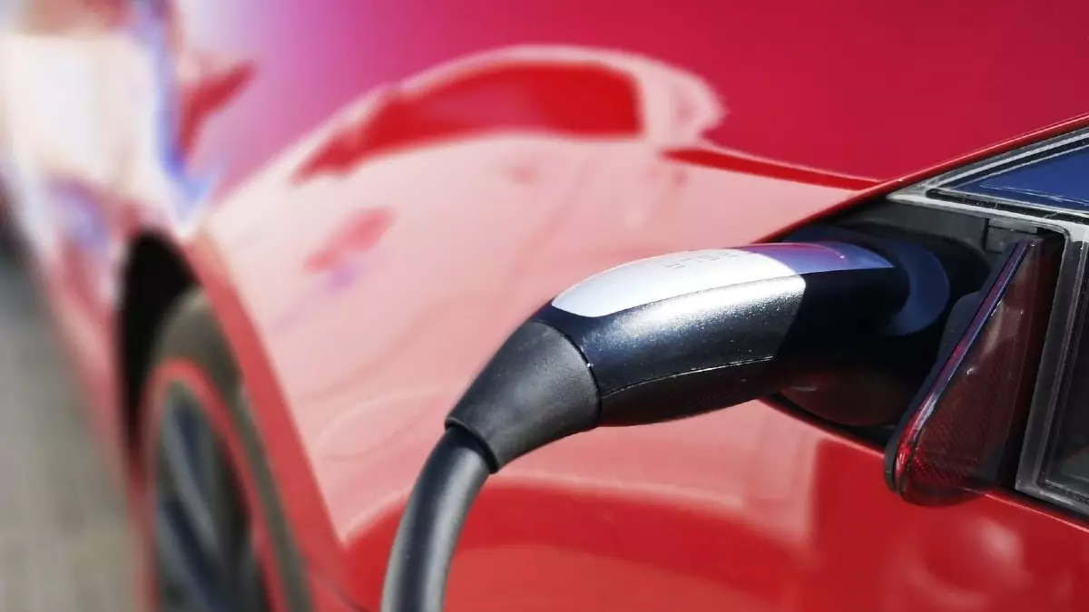 The Expansion of Exponent Energy’s Rapid Charging Business: A Gamechanger for Indian Transport