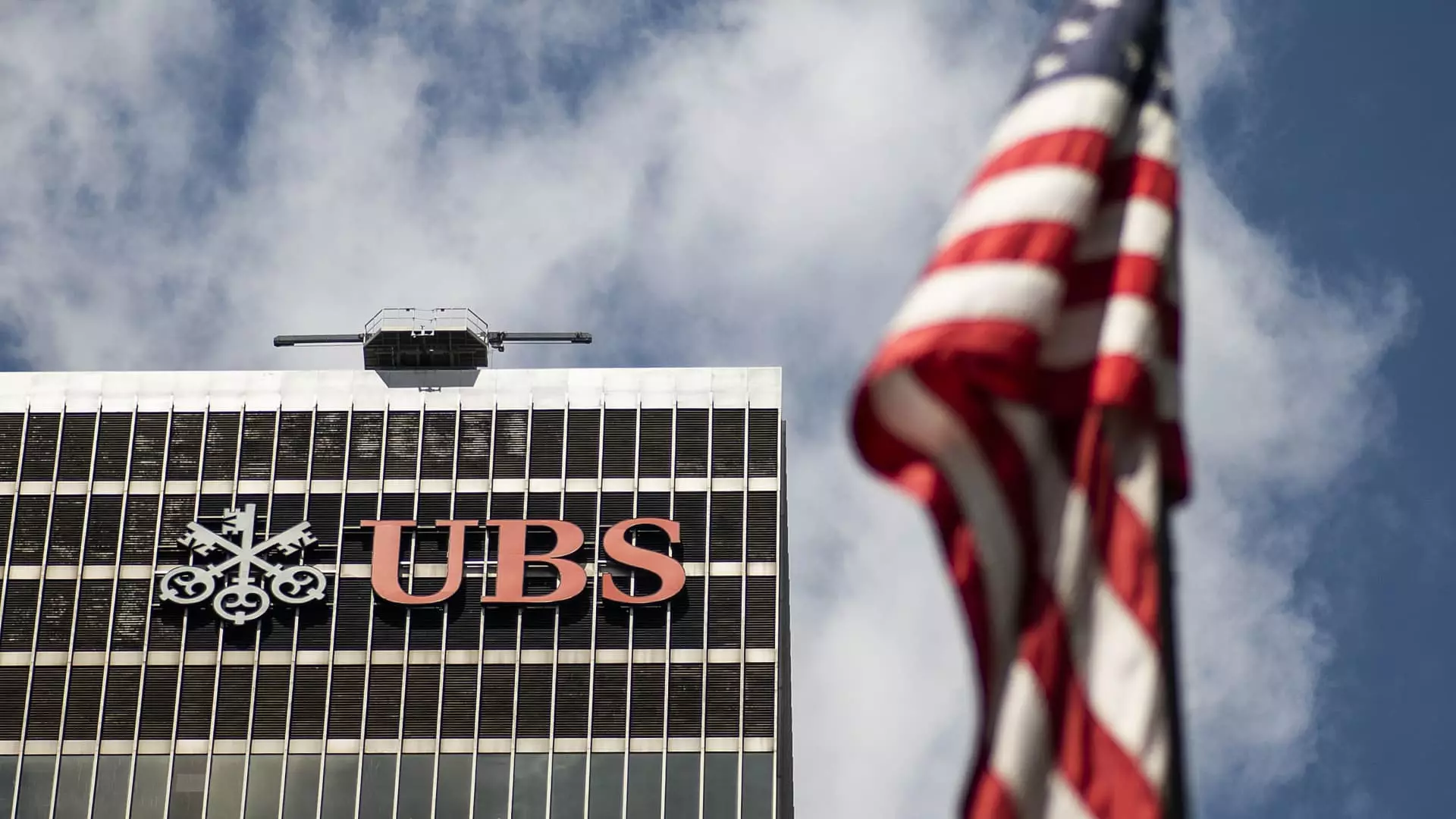 UBS Agrees to Pay $1.4 Billion in Penalties Over Mortgage Fraud and Misconduct