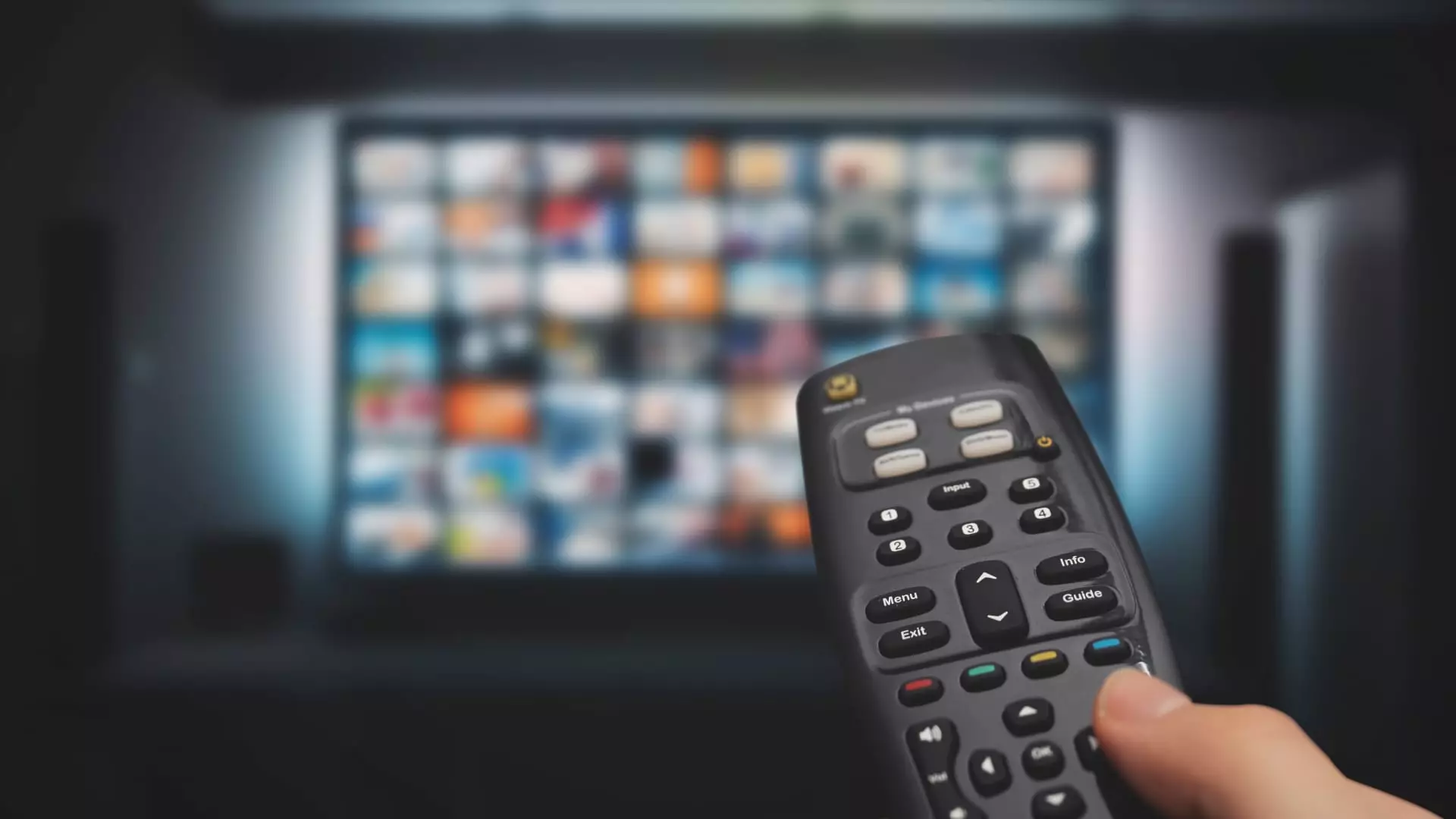 The Changing Landscape of Television: The Decline of Traditional TV and the Rise of Streaming