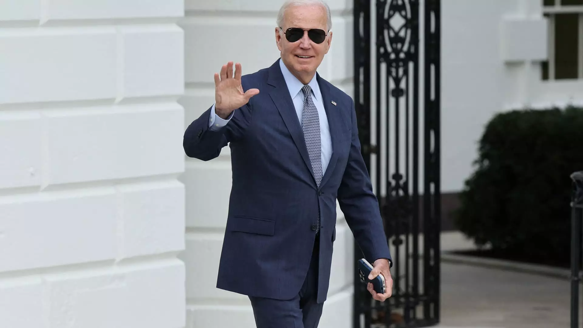 A Look at President Joe Biden’s Visit to Wisconsin and the Impact of the Inflation Reduction Act