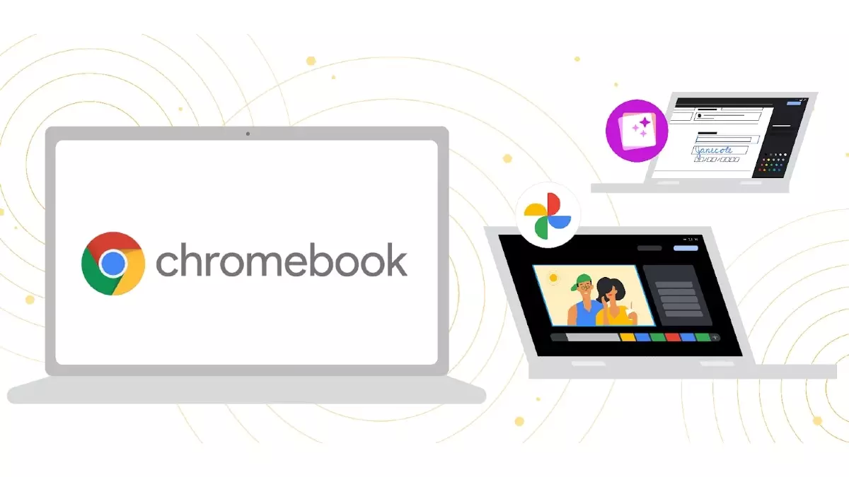 The Abandoned Plans of Google Chromebooks With Dedicated GPUs