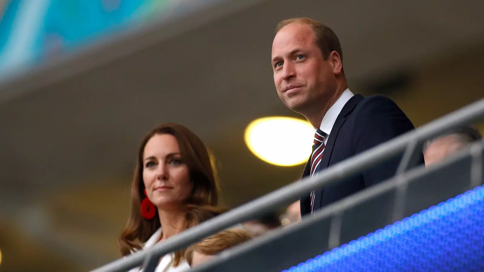 Prince William Sends Good Luck Message to Lionesses Ahead of Women’s World Cup Final