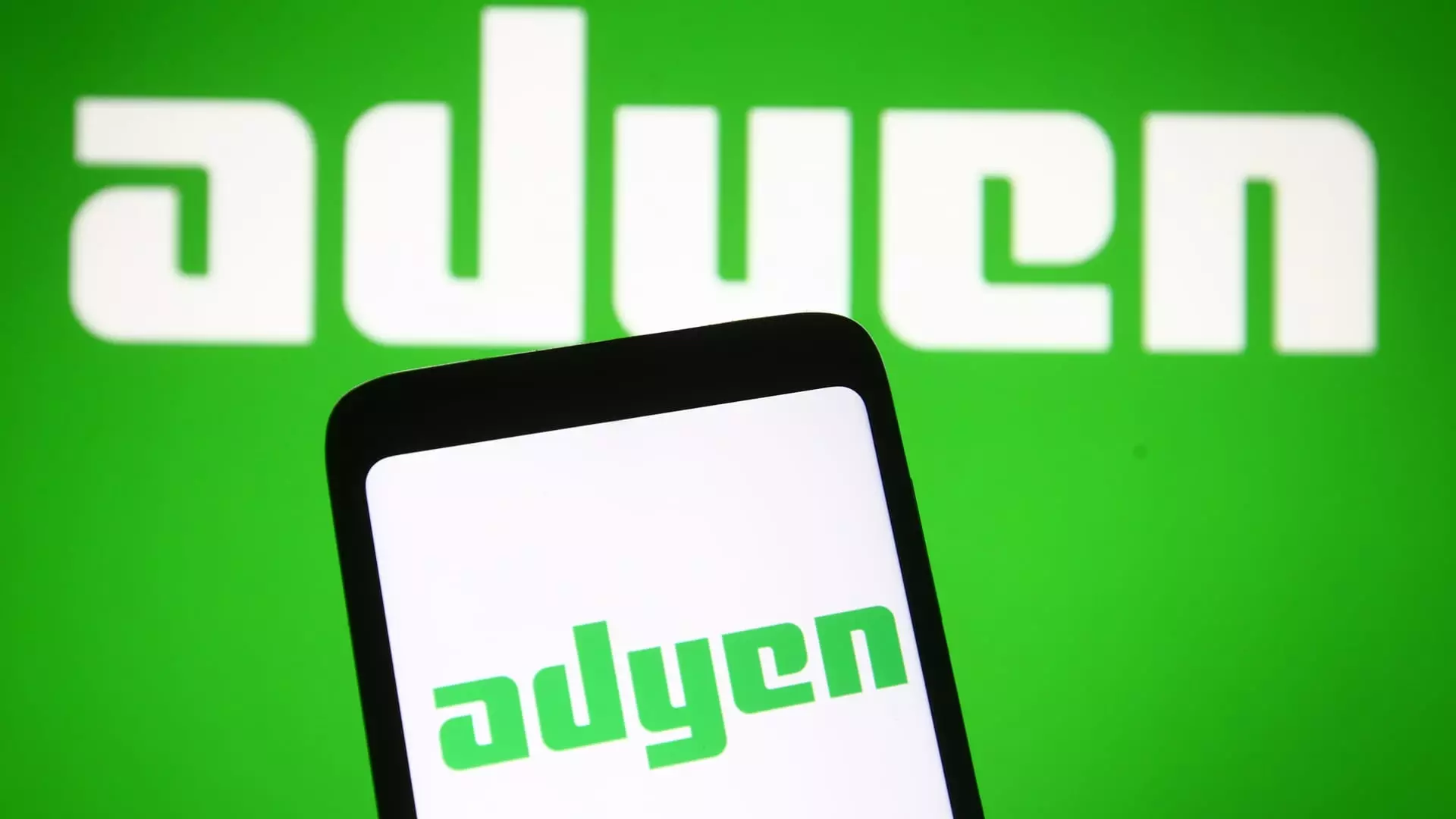 Adyen’s Growth Strategy Challenges Continue as Revenue Growth Slows