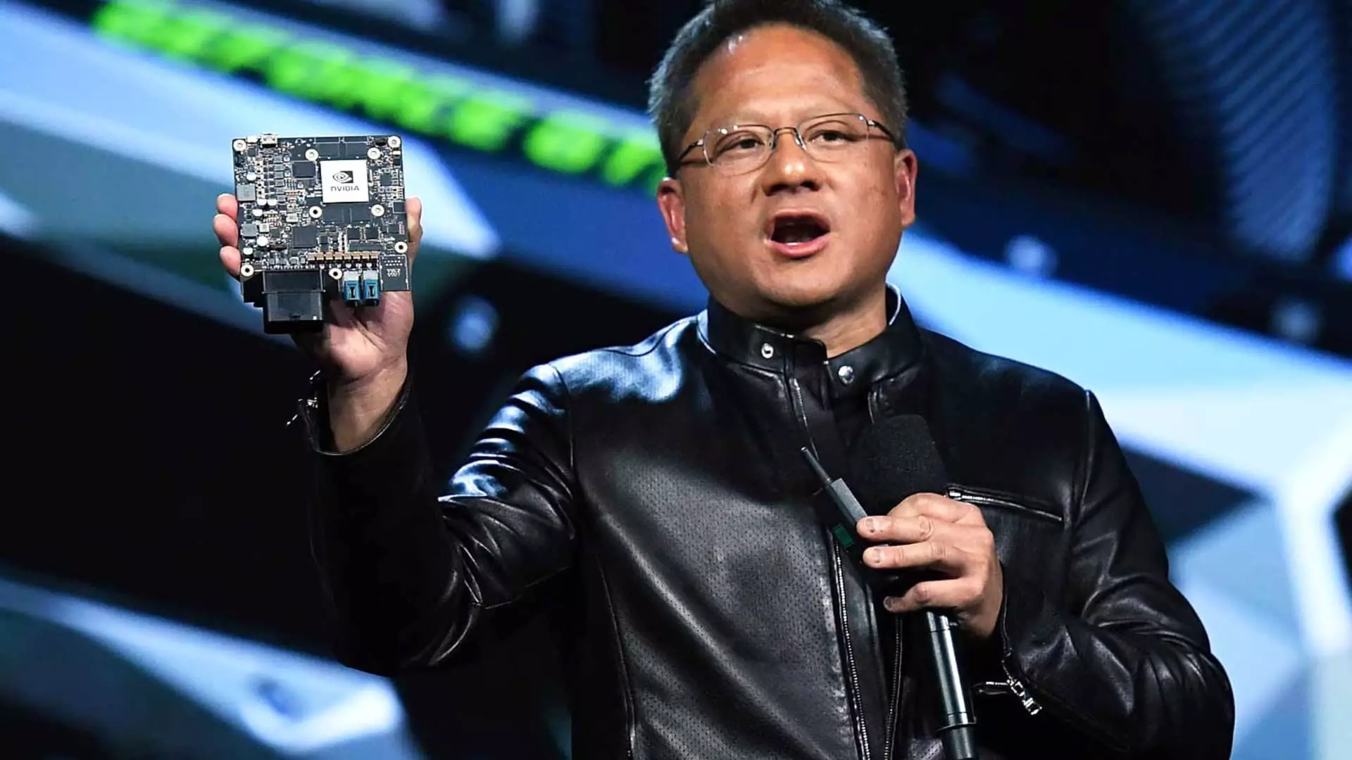 Analysing Nvidia’s Strong Q2 Performance and Optimistic Outlook