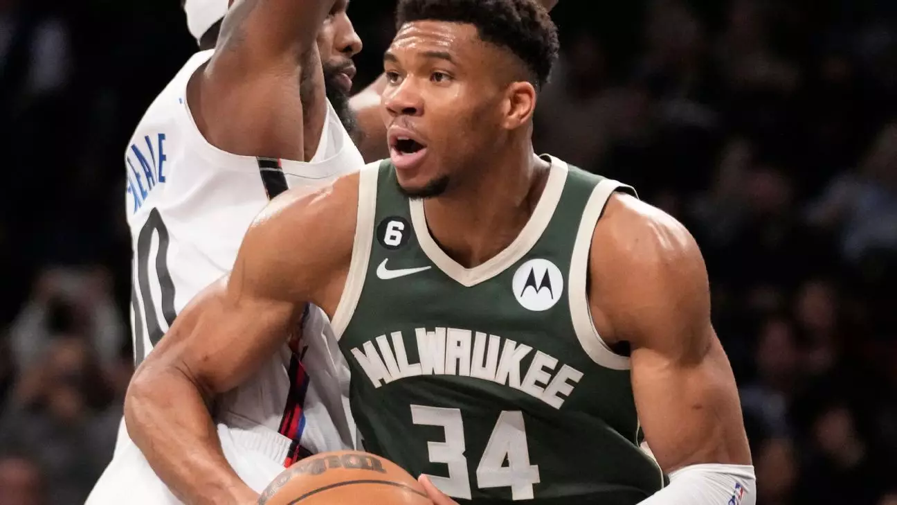 The Decision: Giannis Antetokounmpo Delays Contract Extension