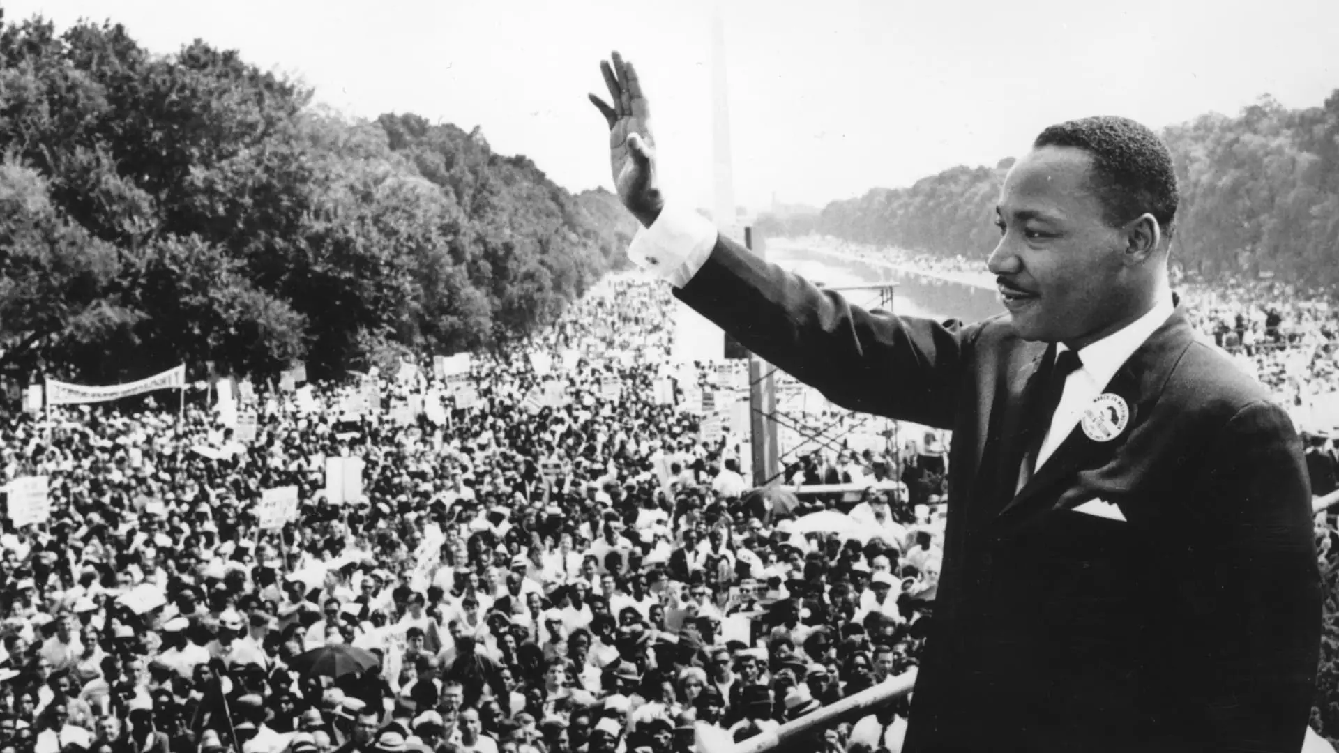 Commemorating the Legacy: The 60th Anniversary of the “I Have A Dream” Speech