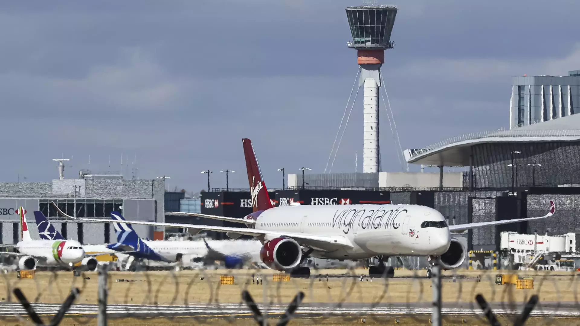 Analyzing and Remedying Technical Issues in the U.K.’s Air Traffic Control System