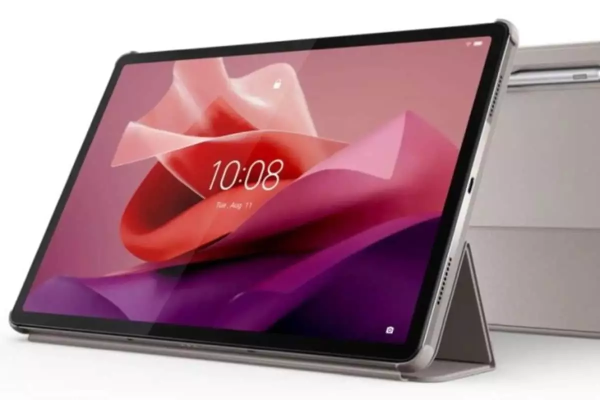 Lenovo Tab P12: A Powerhouse Tablet with Impressive Features