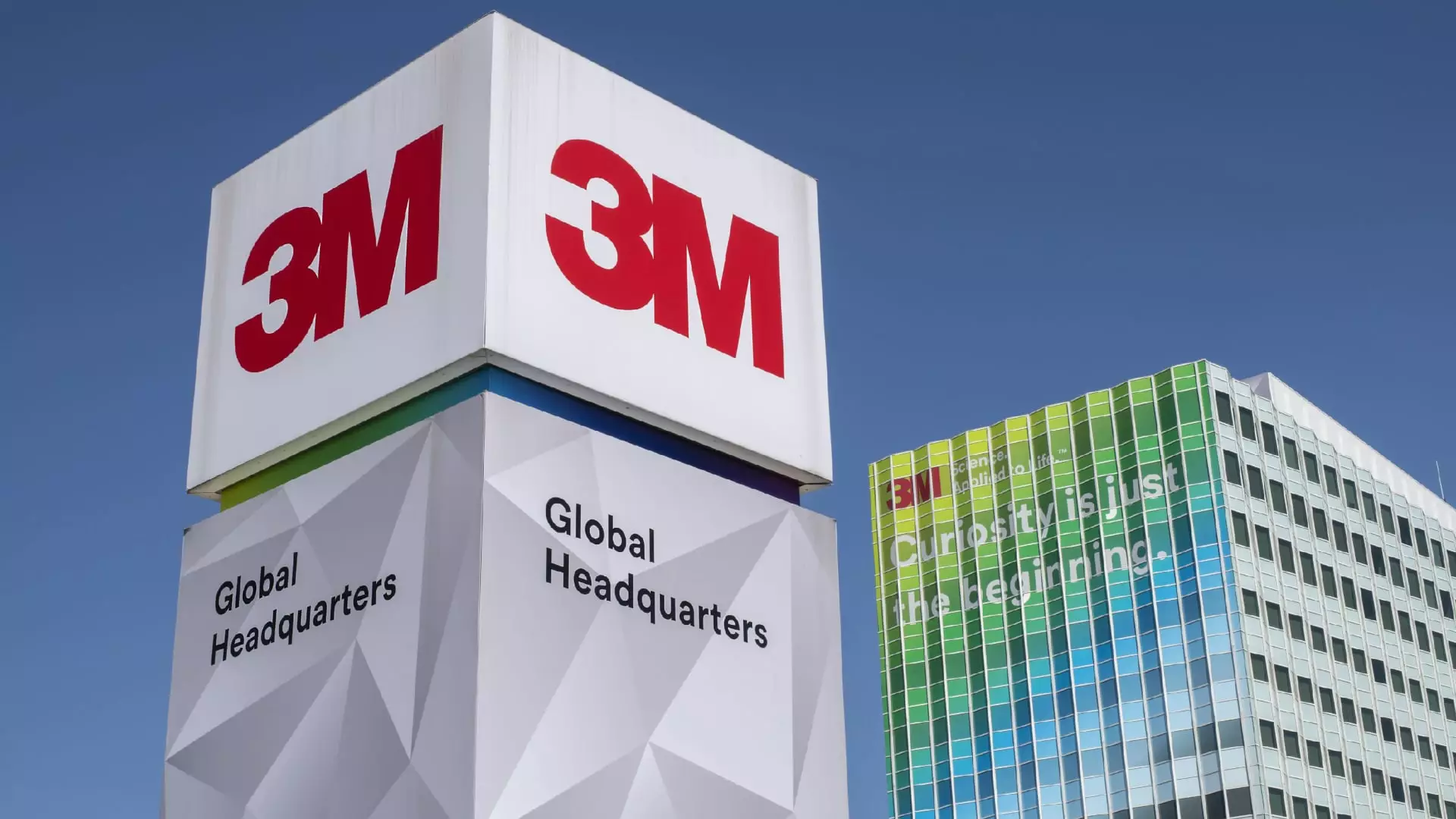 The Legal Challenges and Future Prospects of 3M