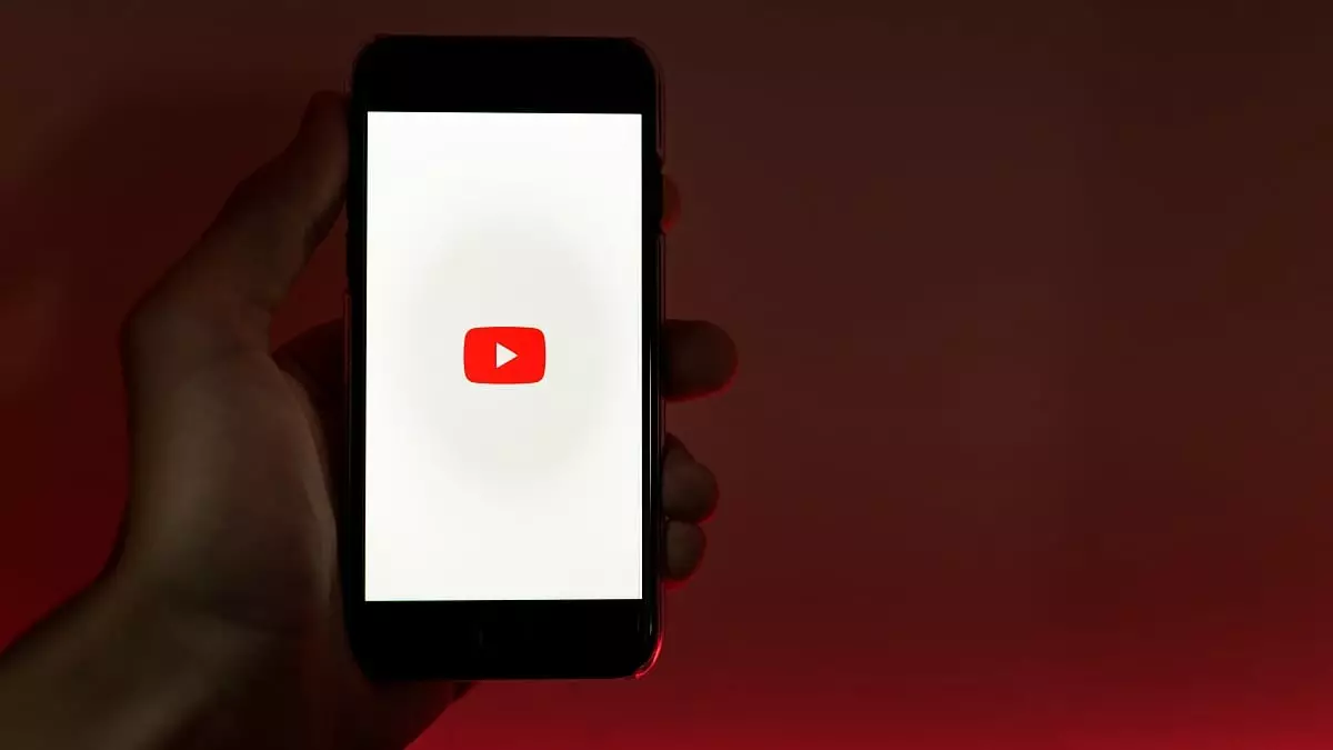 YouTube Removes Over 1.9 Million Videos in India for Violating Community Guidelines