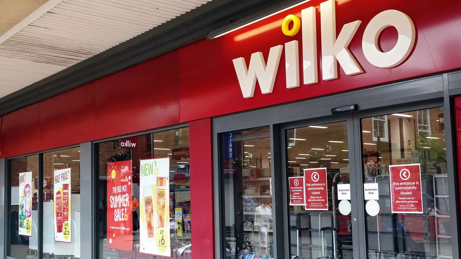 HMV Owner Expected to Save Thousands of Jobs through Wilko Deal