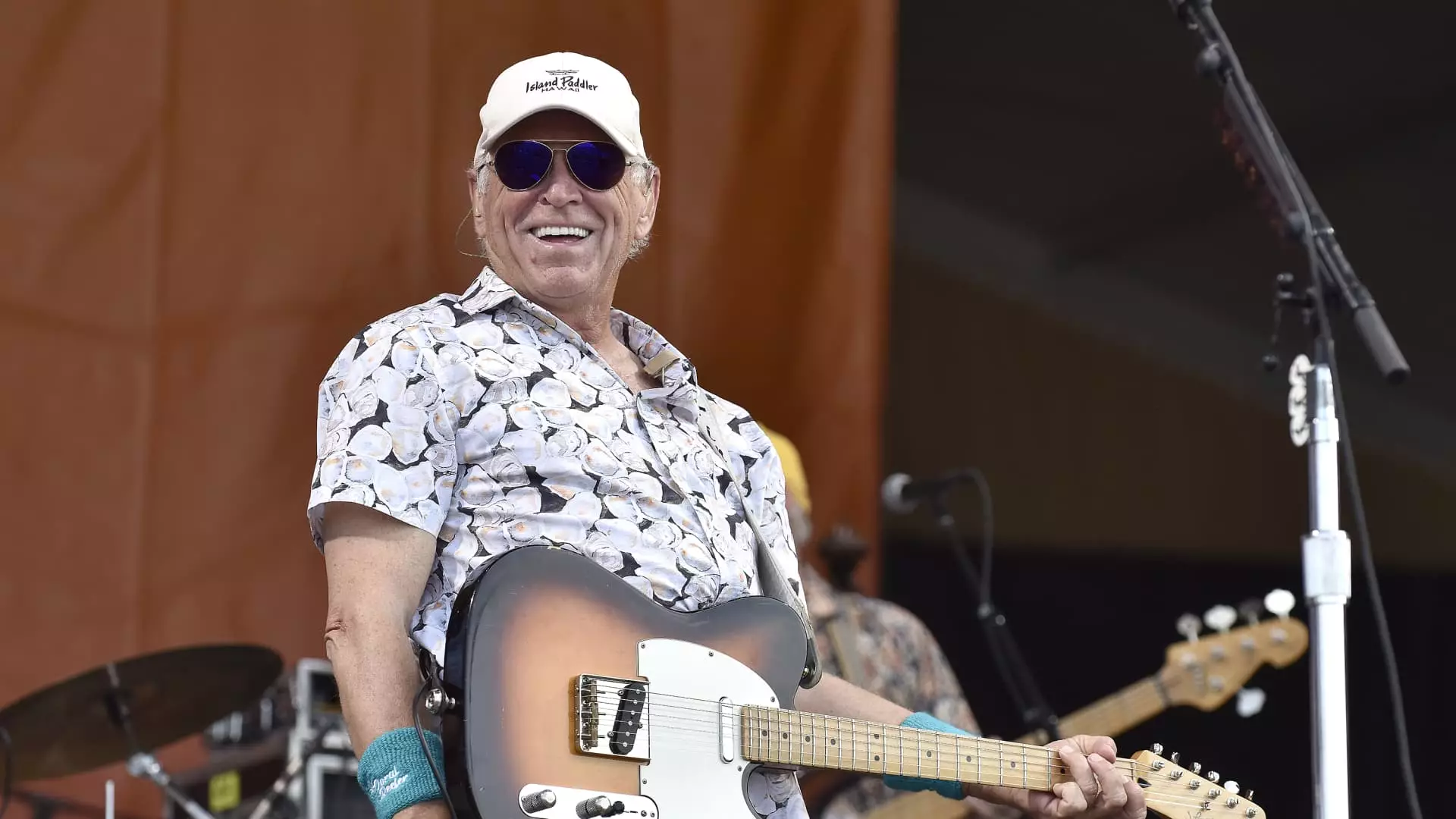 Remembering Jimmy Buffett: A Musical Legend