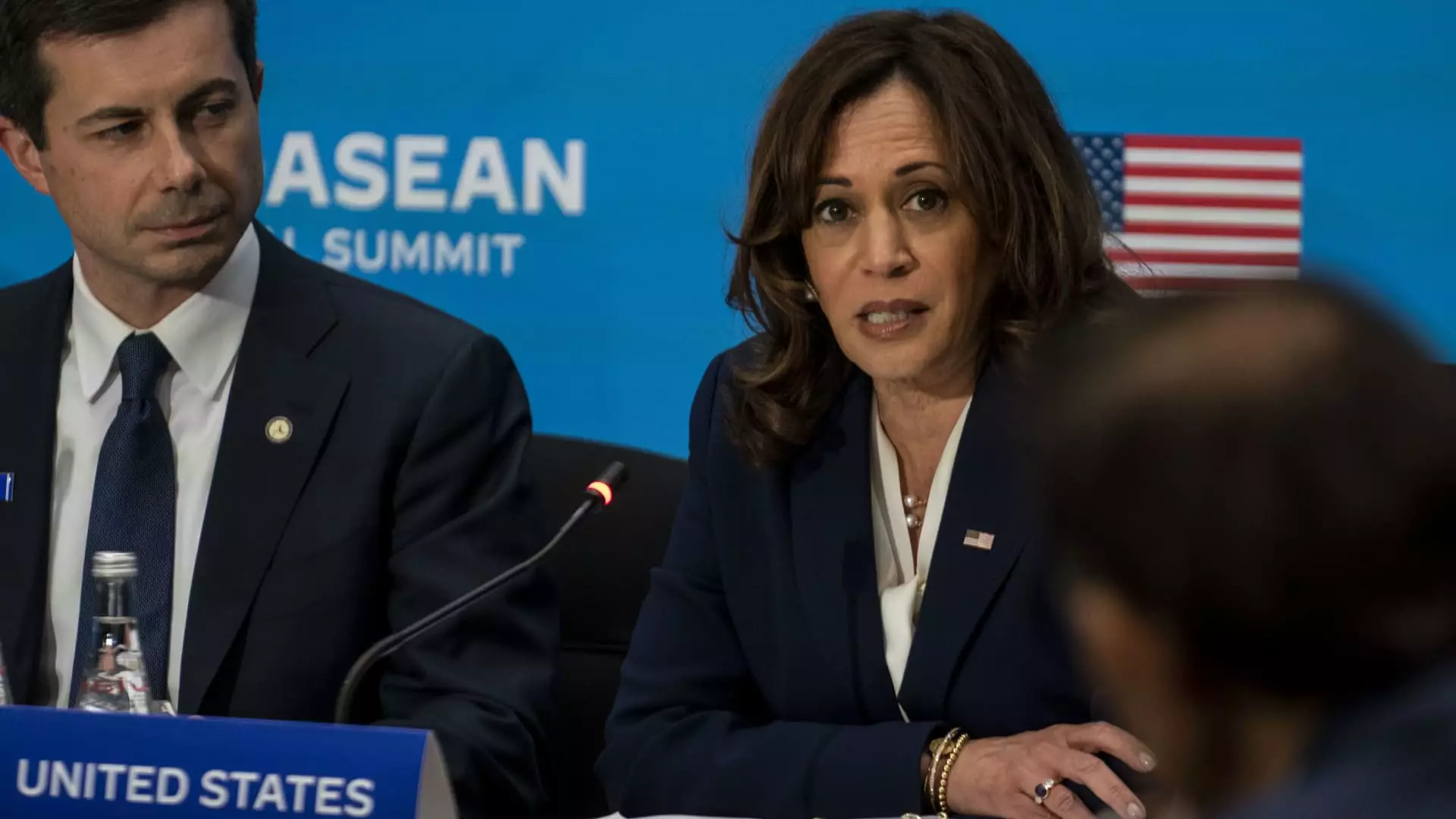 Exploring Kamala Harris’ Outreach to Southeast Asia