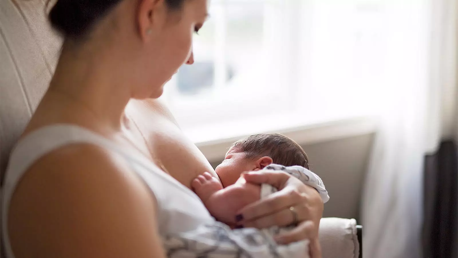 The Possible Link Between Breastfeeding and Colorectal Cancer: A Comprehensive Study