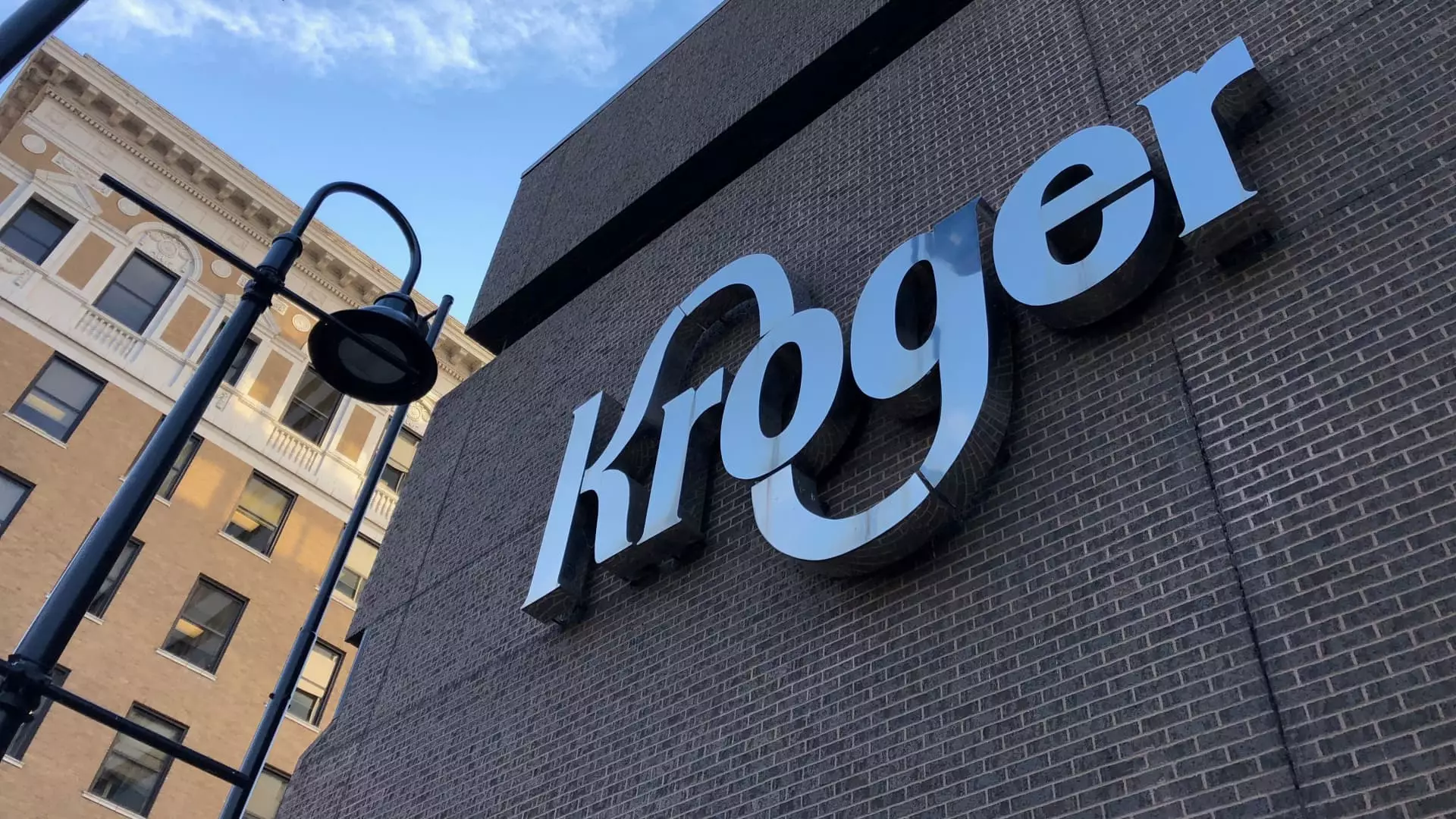 The Kroger Settlement: Addressing Claims of Opioid Epidemic Responsibility