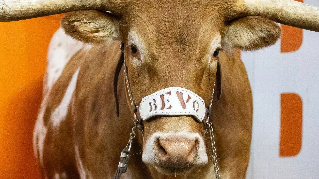 The Rise of the Texas Longhorns and the Changing Landscape of College Football