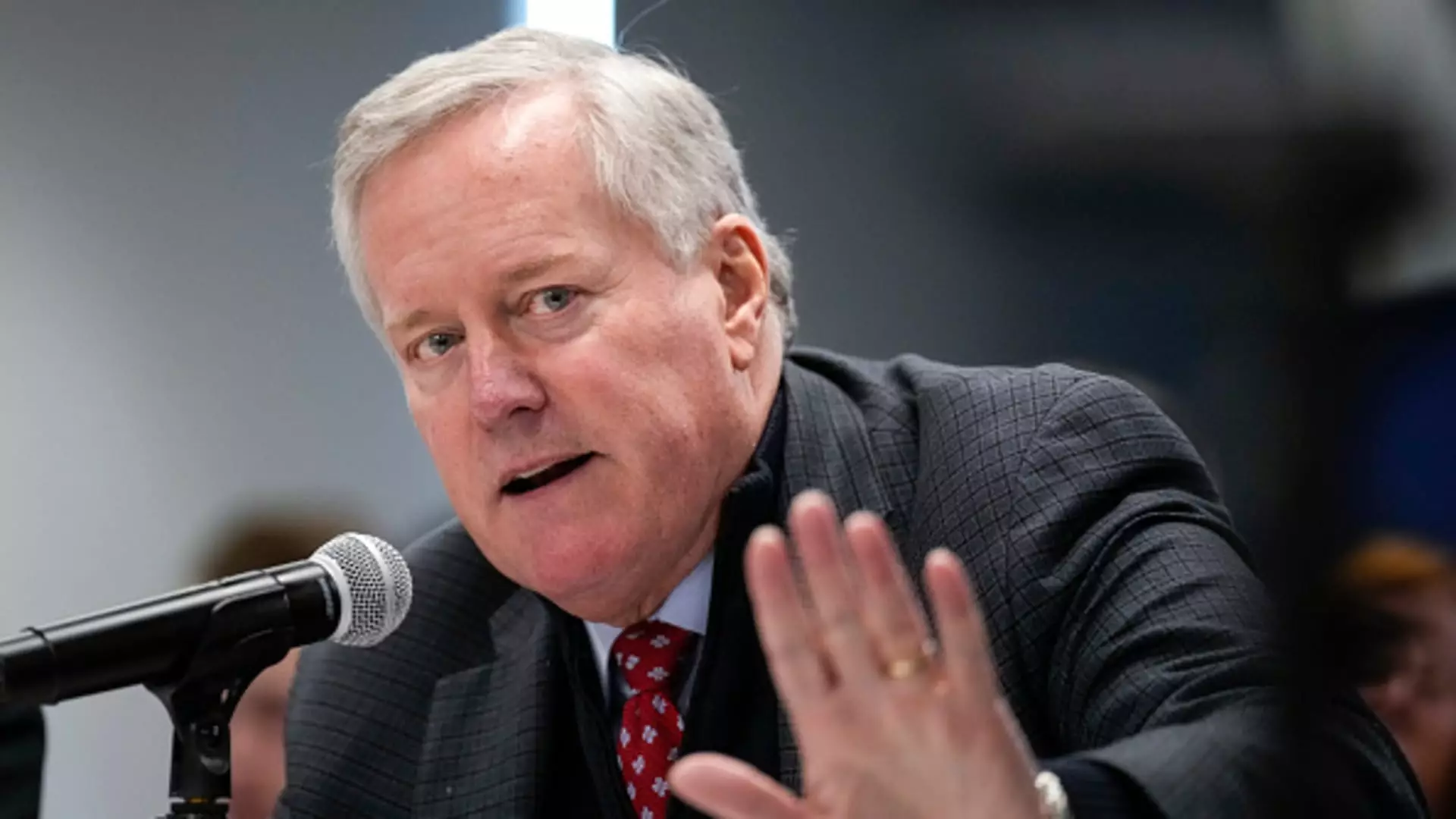 Critical Analysis of Mark Meadows’ Bid to Move his Georgia Criminal Election Interference Case to Federal Court