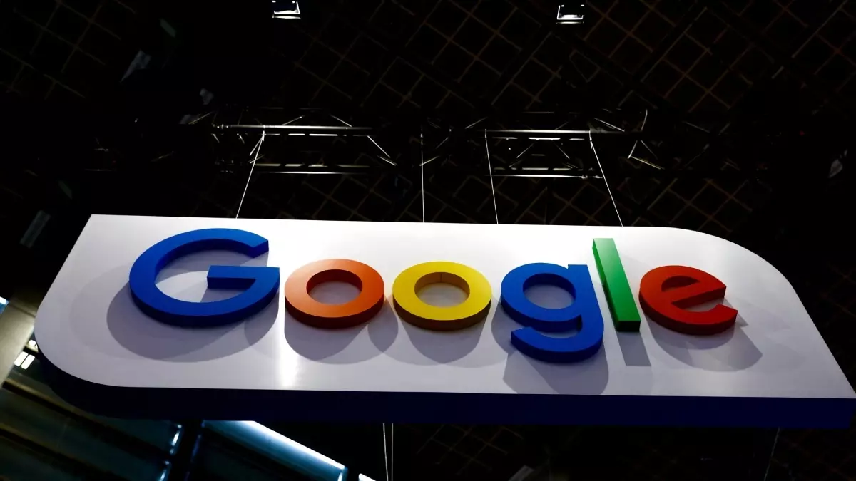 Google Defends Itself Against US Antitrust Lawsuit, Arguing for Innovation and User Choice