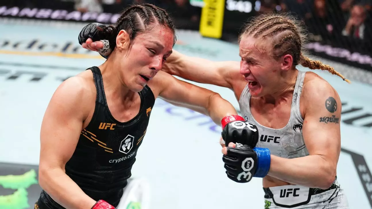 A Controversial Draw: Grasso vs. Shevchenko 2