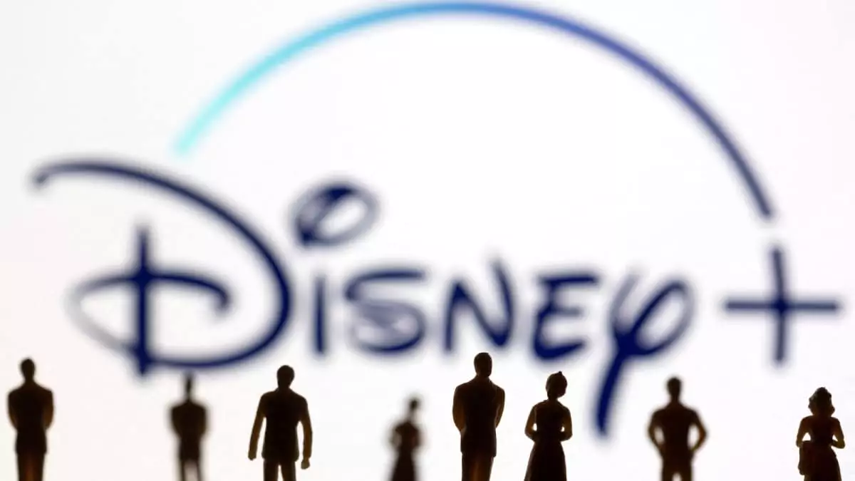 Walt Disney Explores Potential Buyers for its India Streaming and TV Business