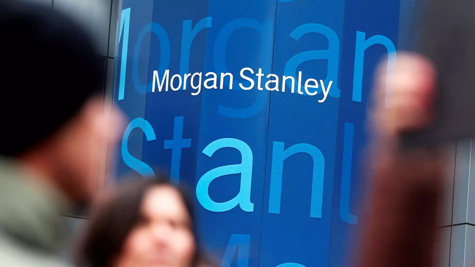 Morgan Stanley Launches Generative AI Assistant for Financial Advisors