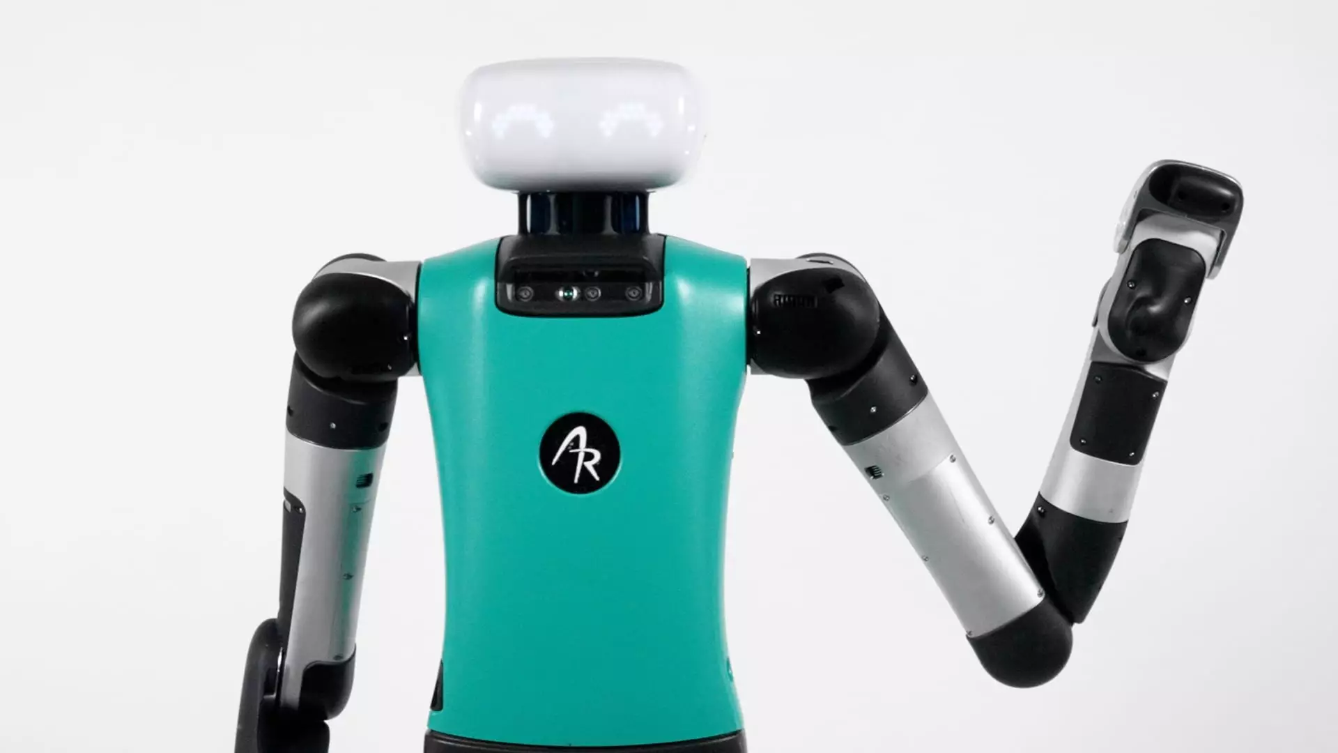 An Exciting New Era: Agility Robotics Introduces Digit, the Next Generation of Humanoid Robots