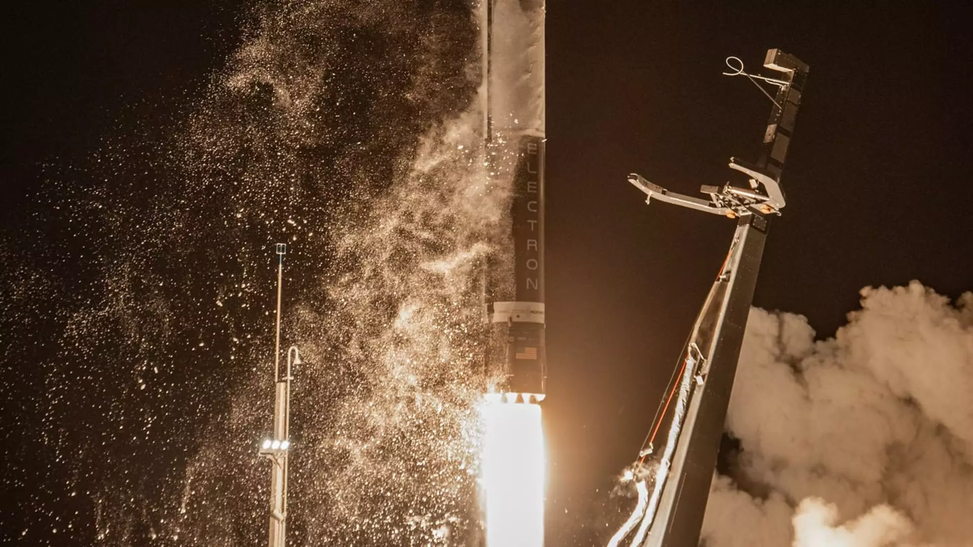 The Setback: Rocket Lab’s First Launch Failure in Over Two Years