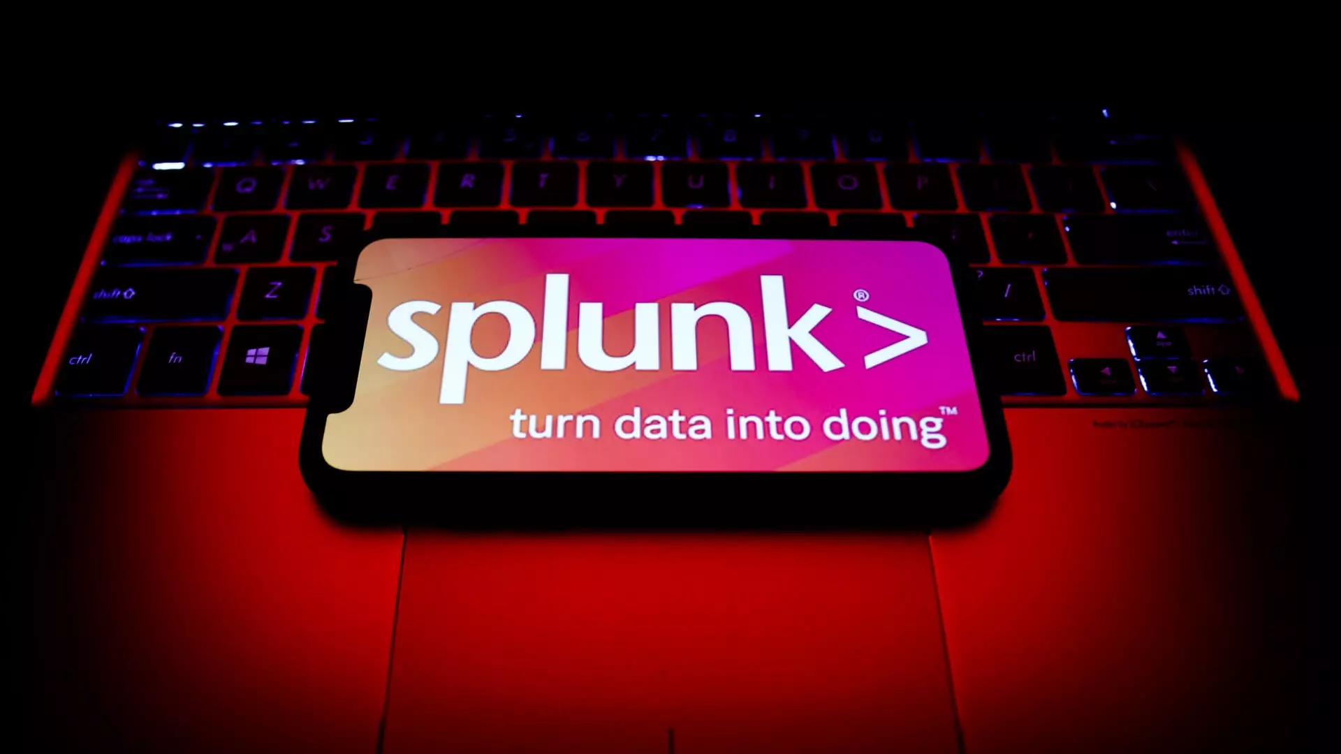 The Cisco-Splunk Deal: A Game-Changer in Cybersecurity