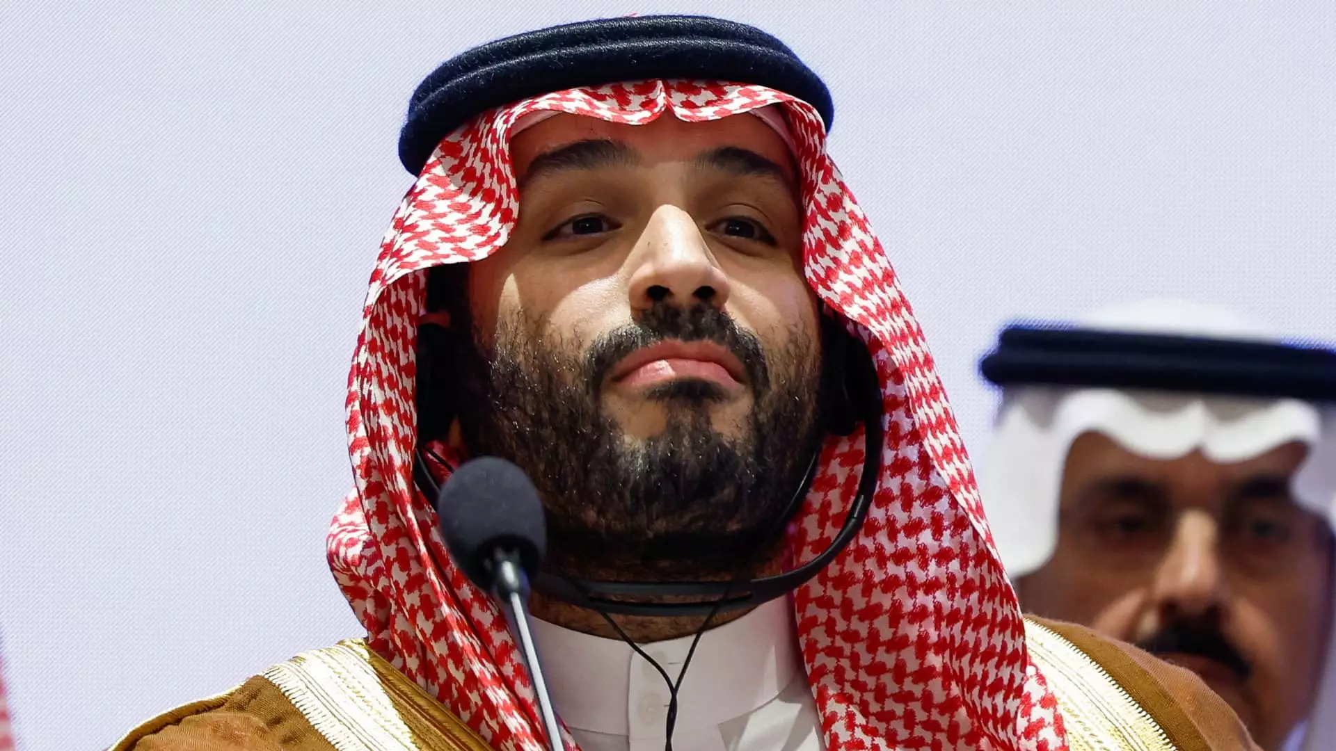 Saudi Crown Prince Mohammed bin Salman’s “Sportswashing” Strategy: A Closer Look