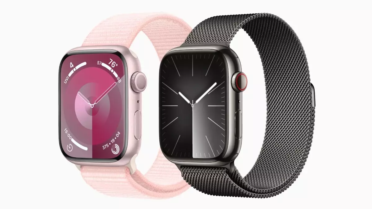 The Next Generation of Apple Watches: Apple Watch Series 9 and Apple Watch Ultra 2