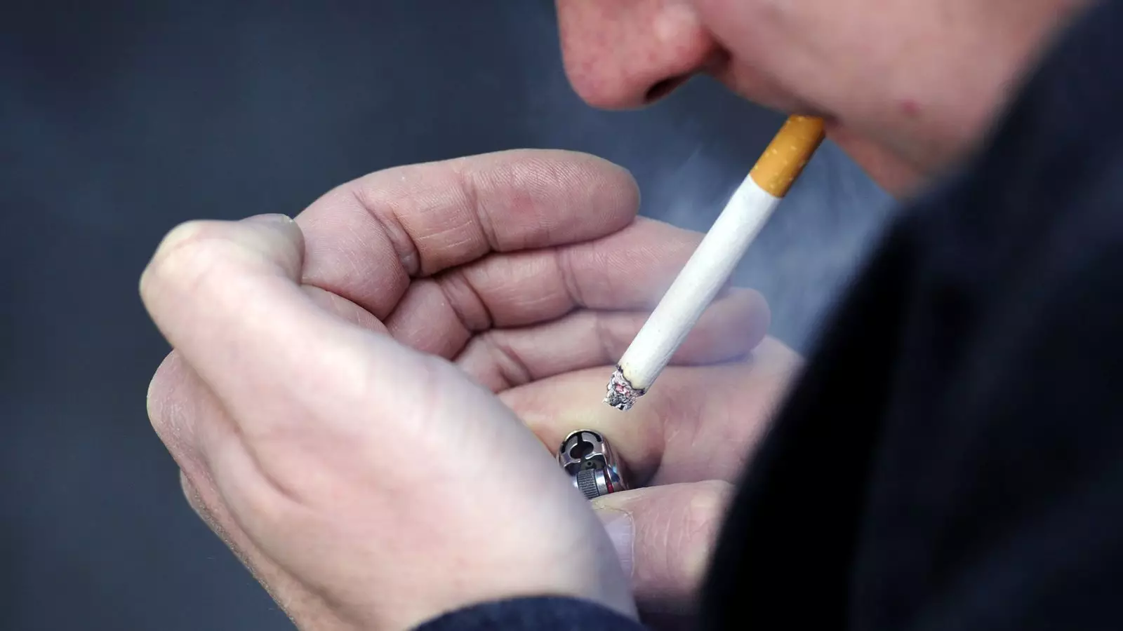 The Future of Smoking: Banning Cigarettes for the Next Generation