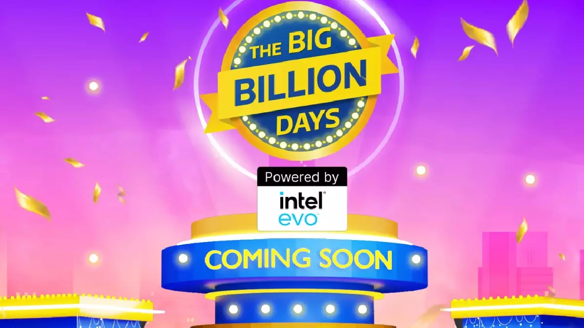 The Excitement Builds: Flipkart Big Billion Days Sale 2023