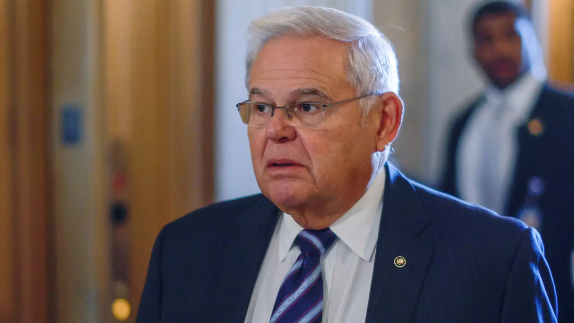 Senator Bob Menendez Hires Attorney Abbe Lowell for Federal Bribery Case