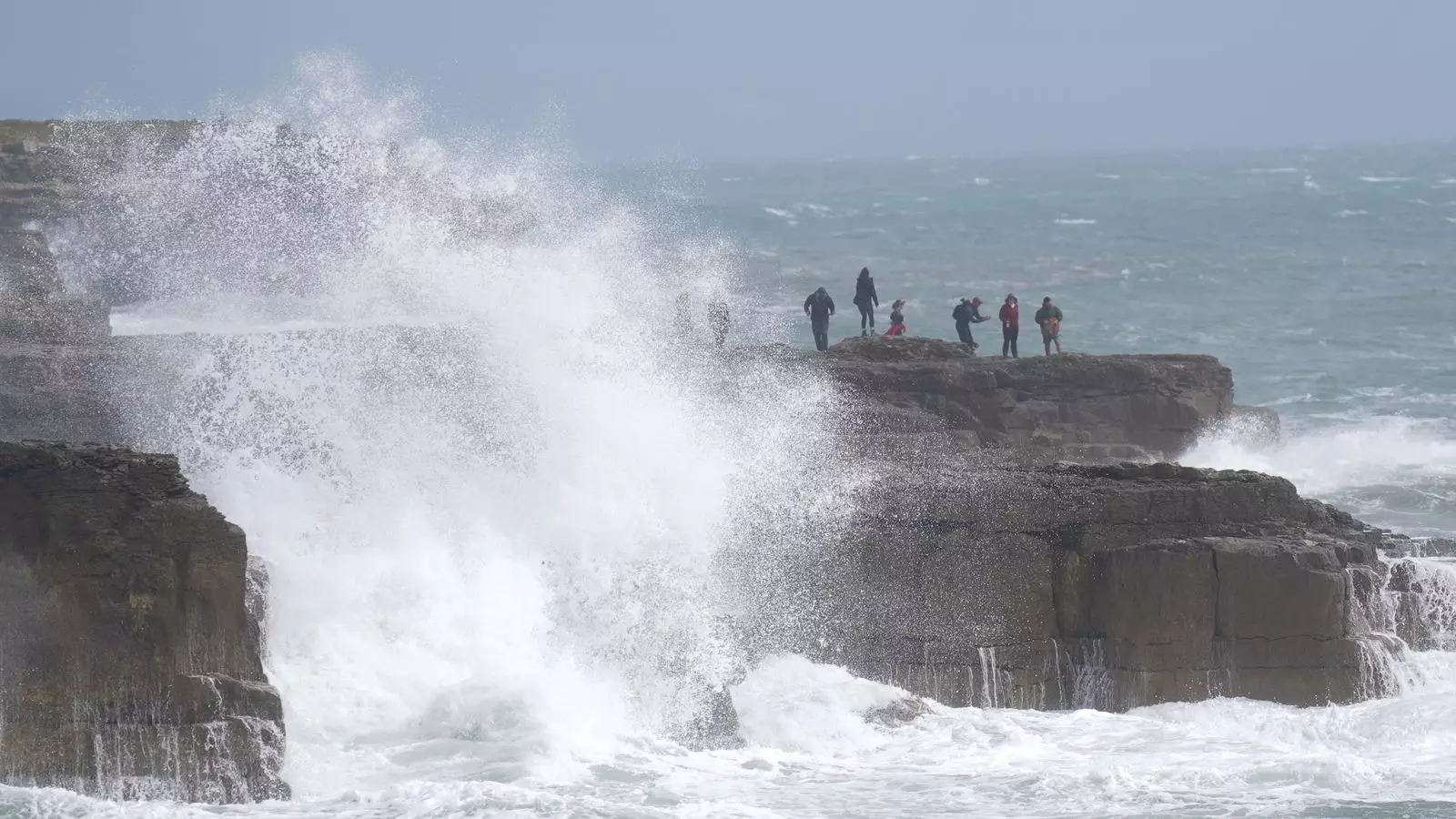 A Storm is Brewing: Brace Yourself for Storm Agnes