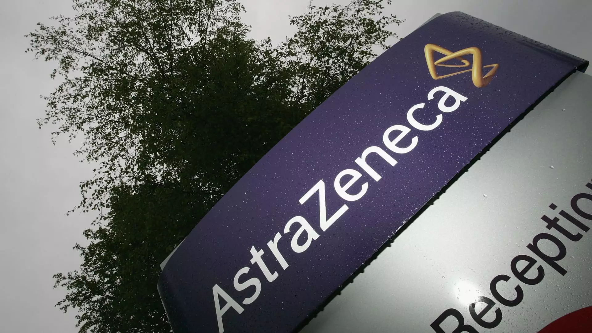 AstraZeneca’s Diverse Pipeline Holds Promise for Investors