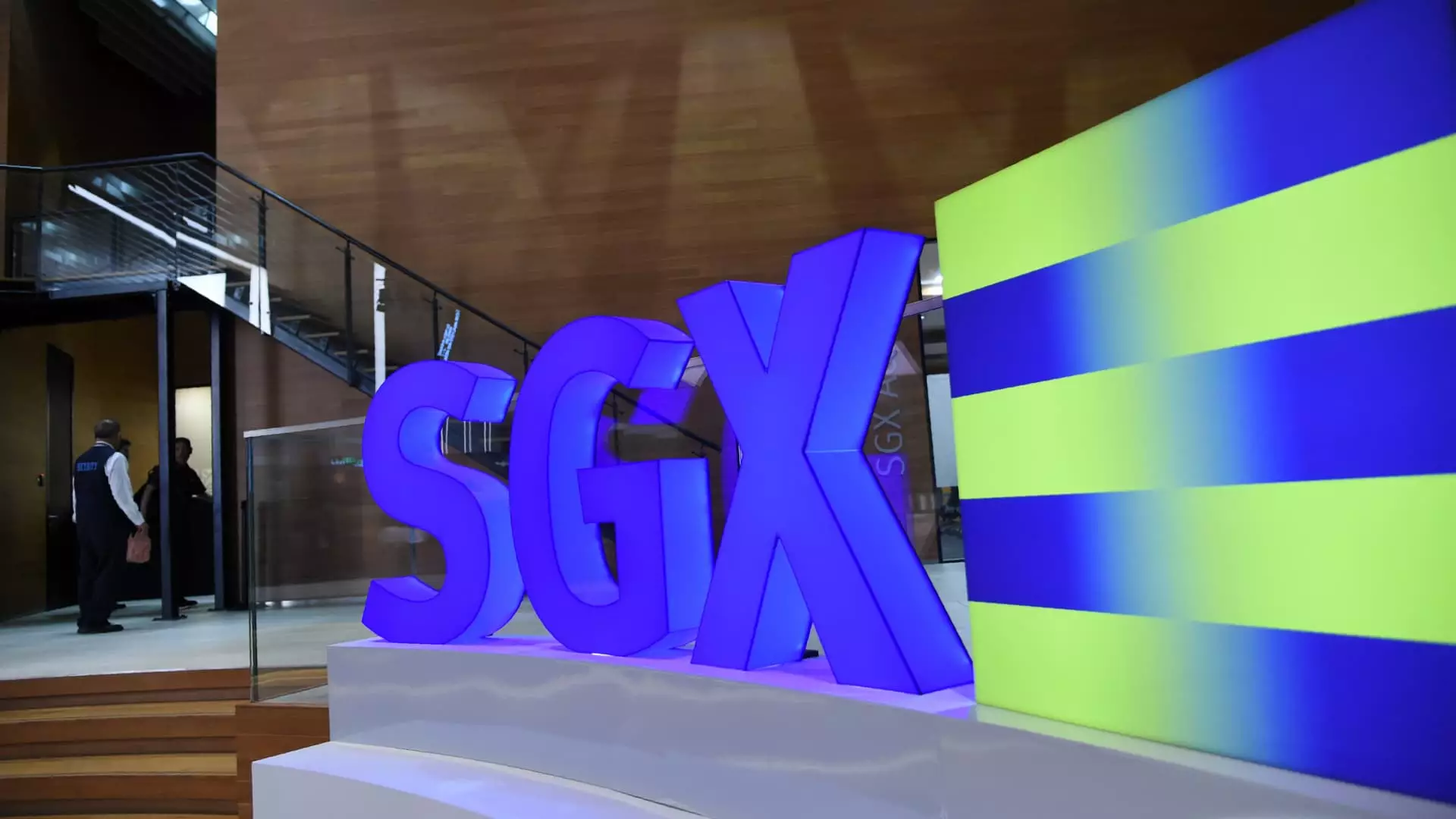 The SGX’s Offering of Structured Certificates: Will It Boost Trading Volumes?