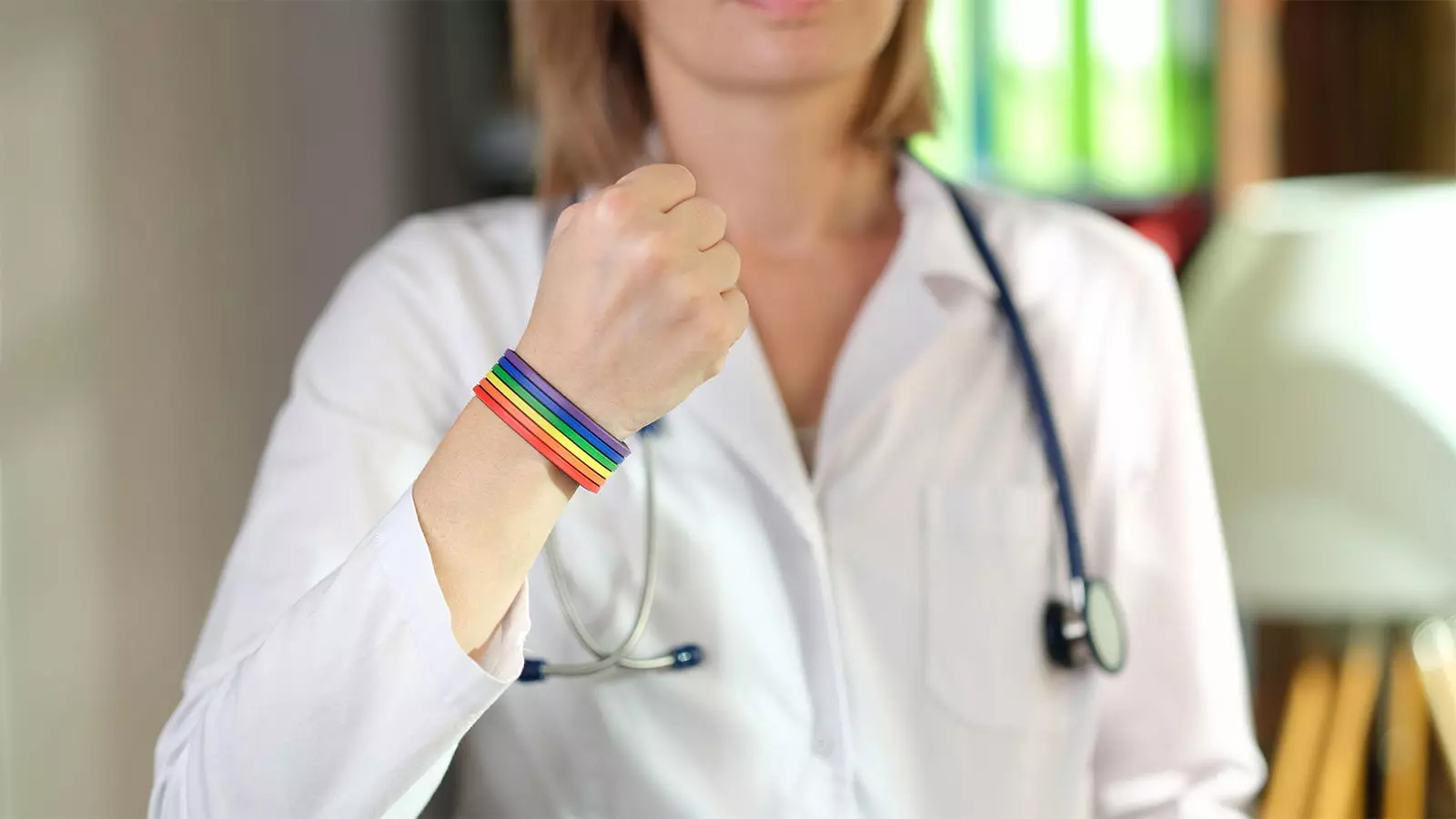 Improving LGBTQ+ Healthcare: Addressing Disparities and Cultivating Culturally Competent Providers