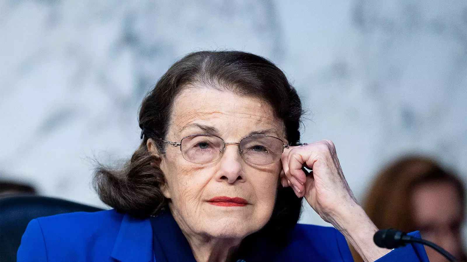 Senator Dianne Feinstein: A Legacy of Service and Advocacy