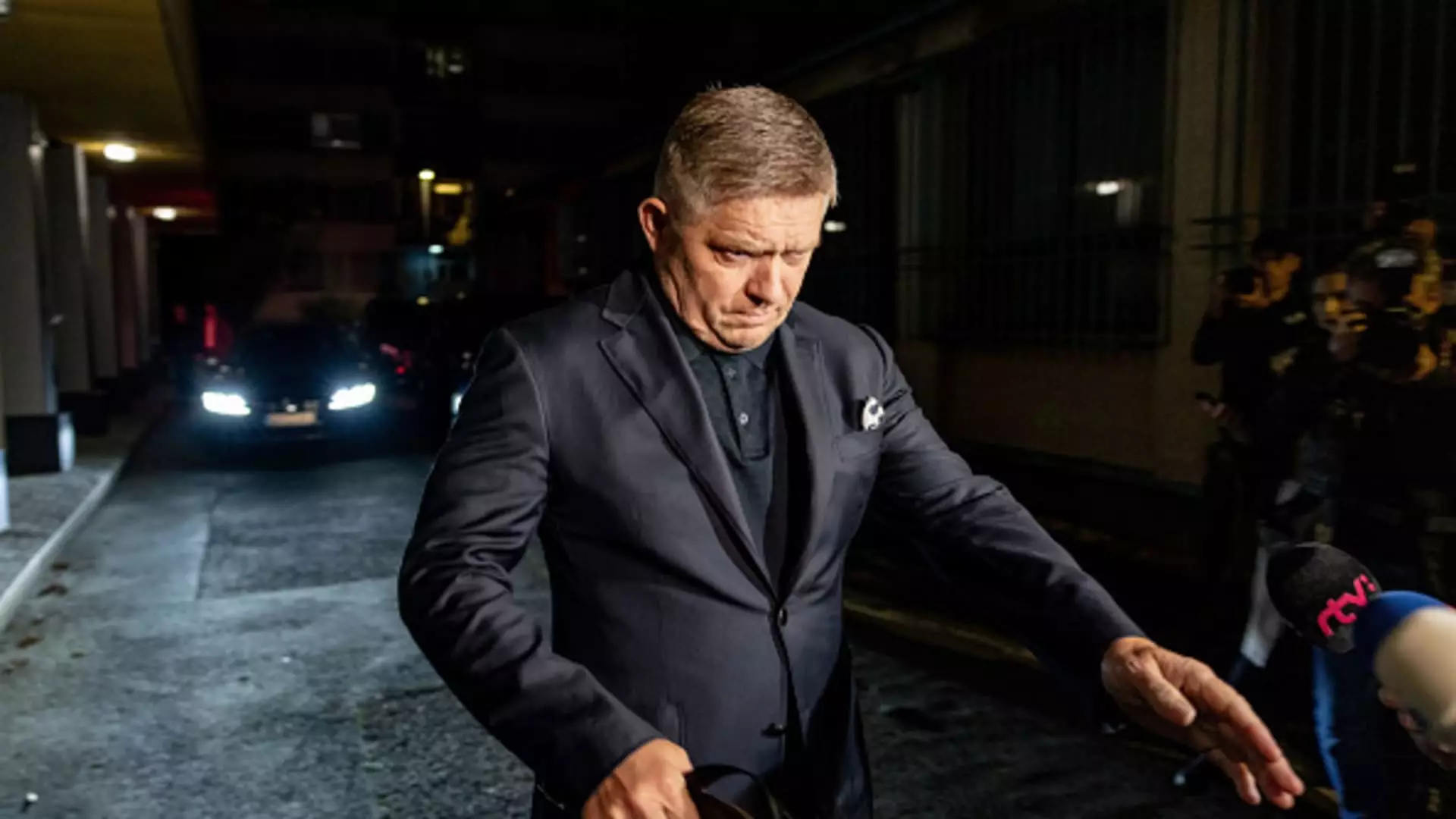 The Battle for Power in Slovakia: Fico’s Rise and the Future of European Unity