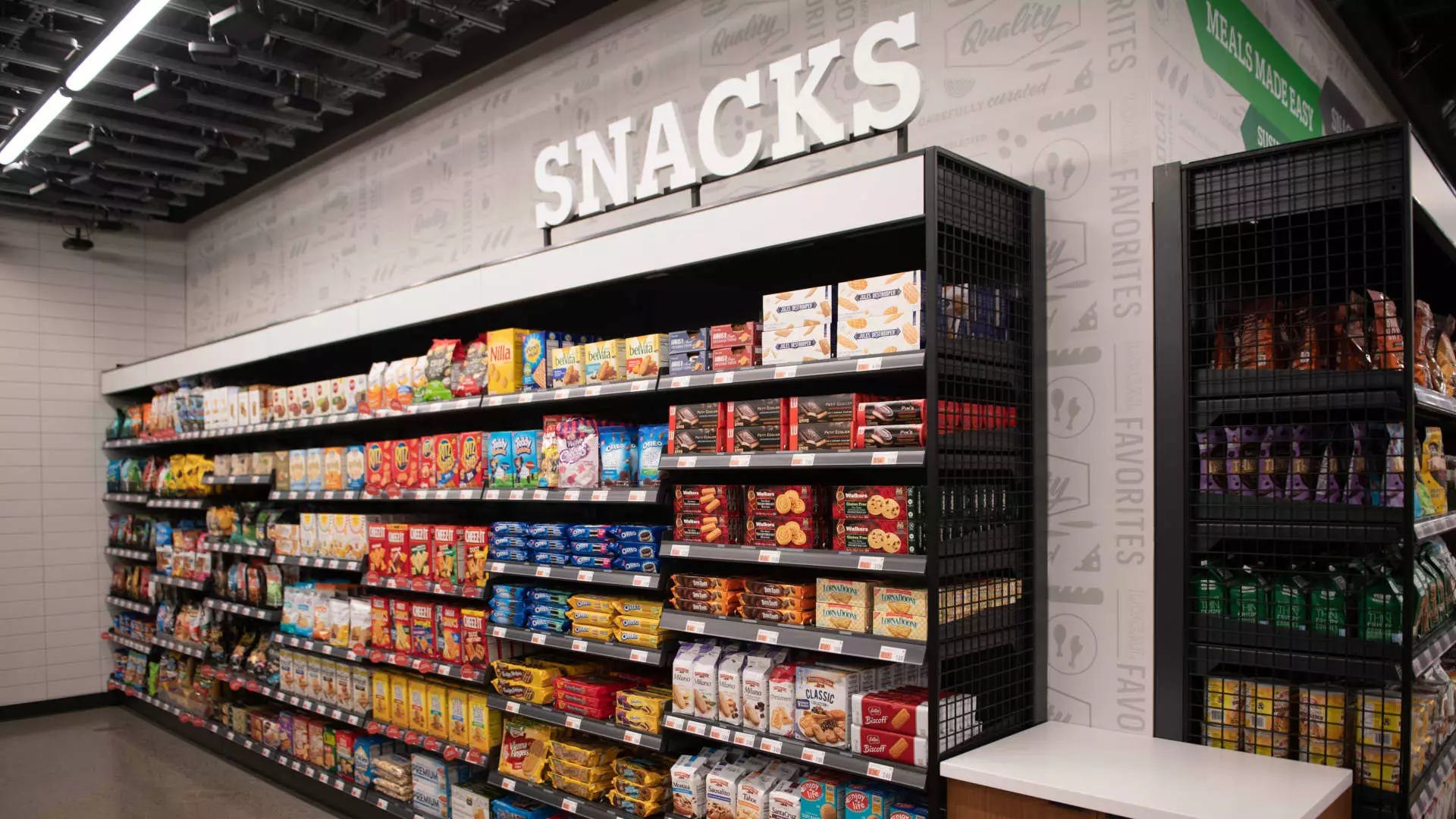 The Future of Snacking: Will Big Pharma Threaten the Snack Industry?