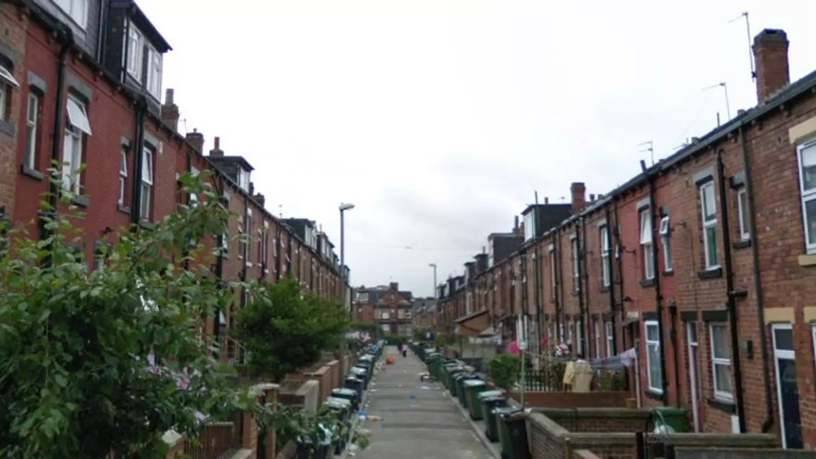 Two Men Fatally Stabbed in Leeds: Arrests Made