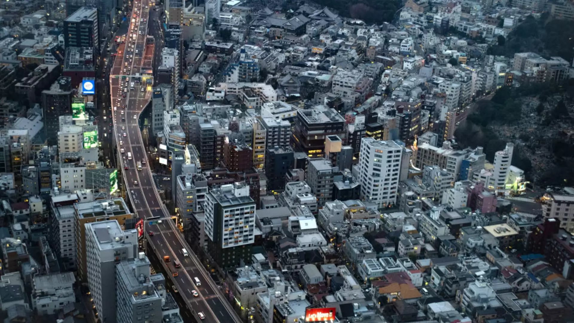 Foreign Investments Fueling Growth in Japan’s Real Estate Sector